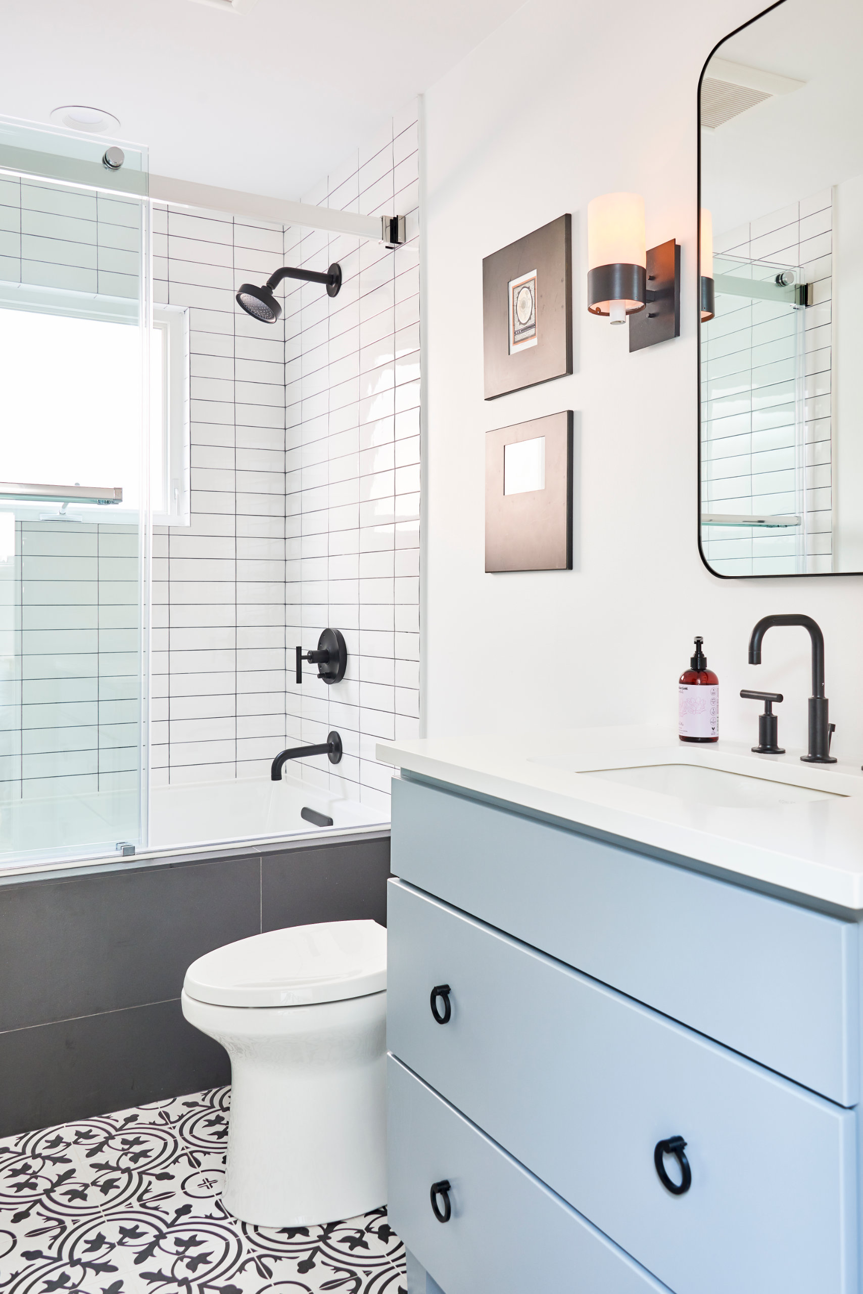 Bathroom Remodeling Austin