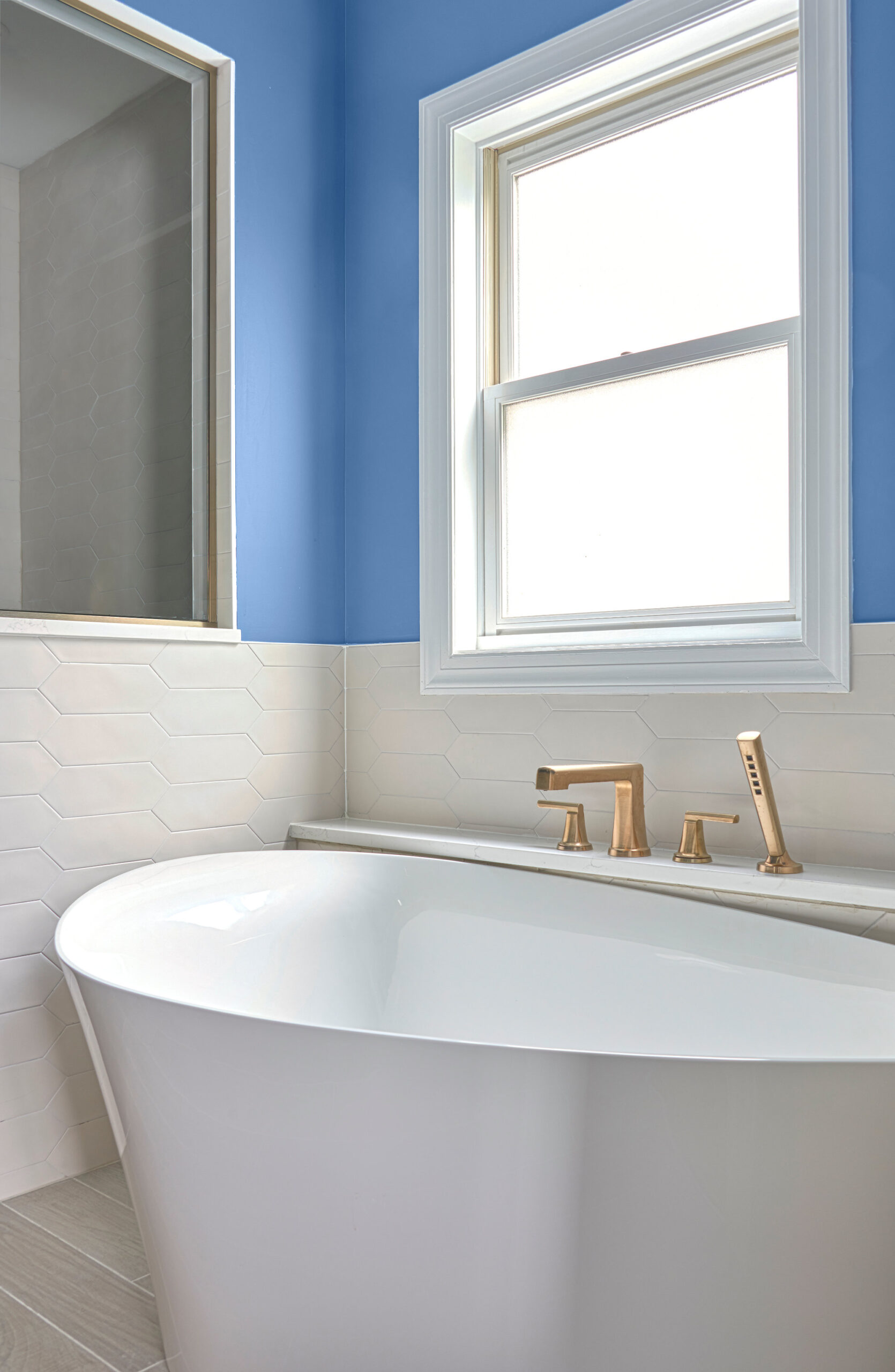 5 Dream Bathroom Renovation Must-haves | 123 Remodeling