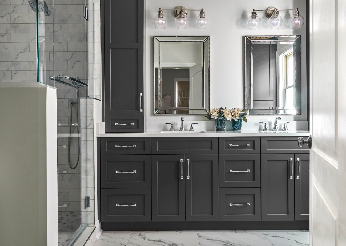 Chicago Bathroom Remodeling