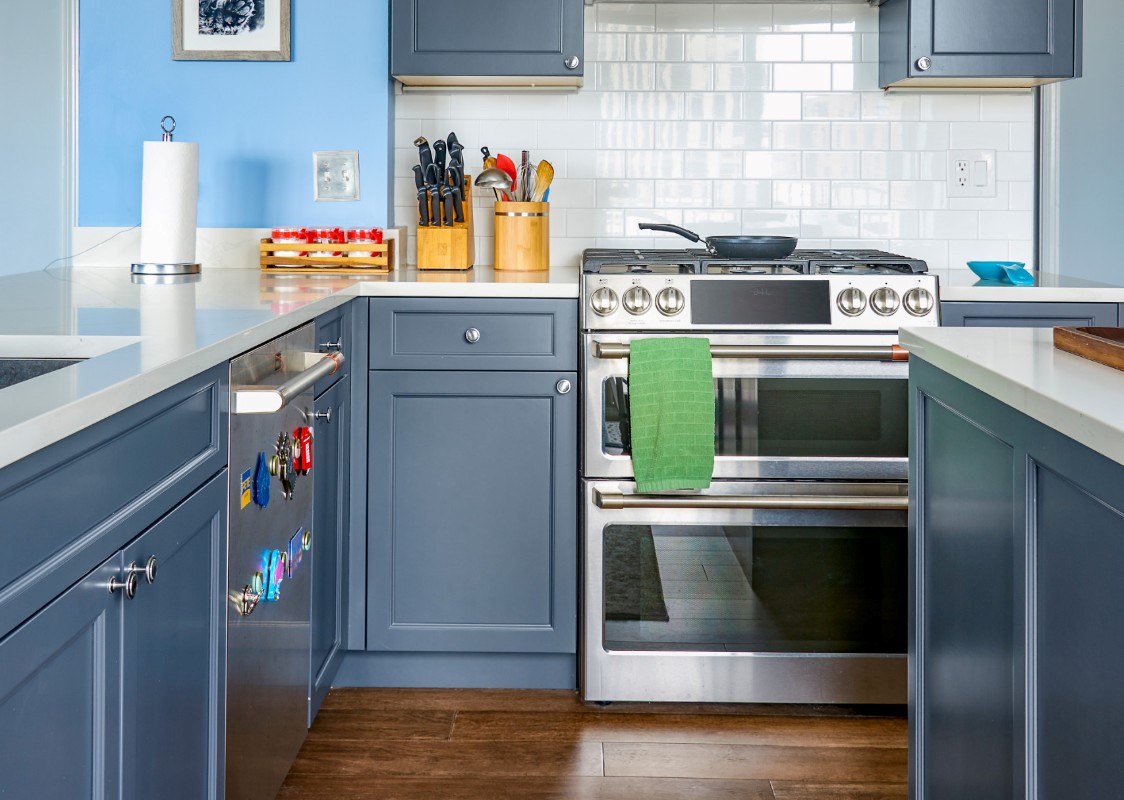 Chicago Kitchen Remodel