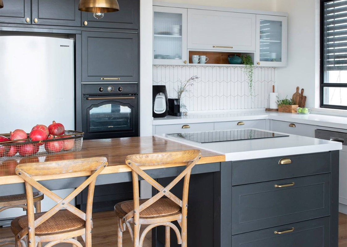 streeterville kitchen remodeling