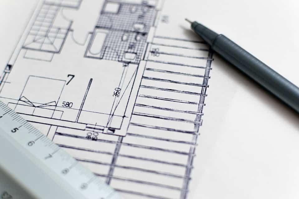 home room plan