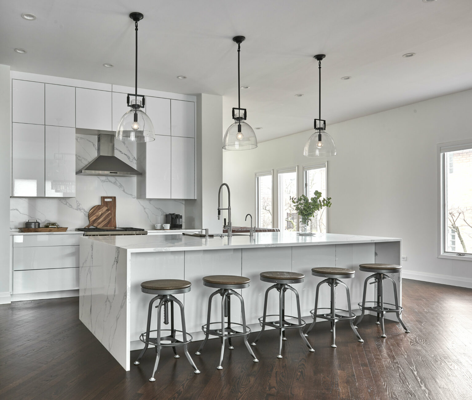 8 Steps To Plan A Kitchen Remodeling | 123 Remodeling