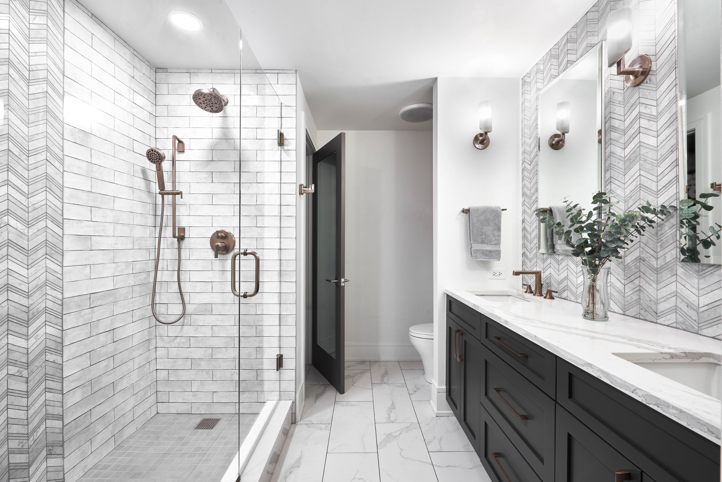 bathroom remodeling austin