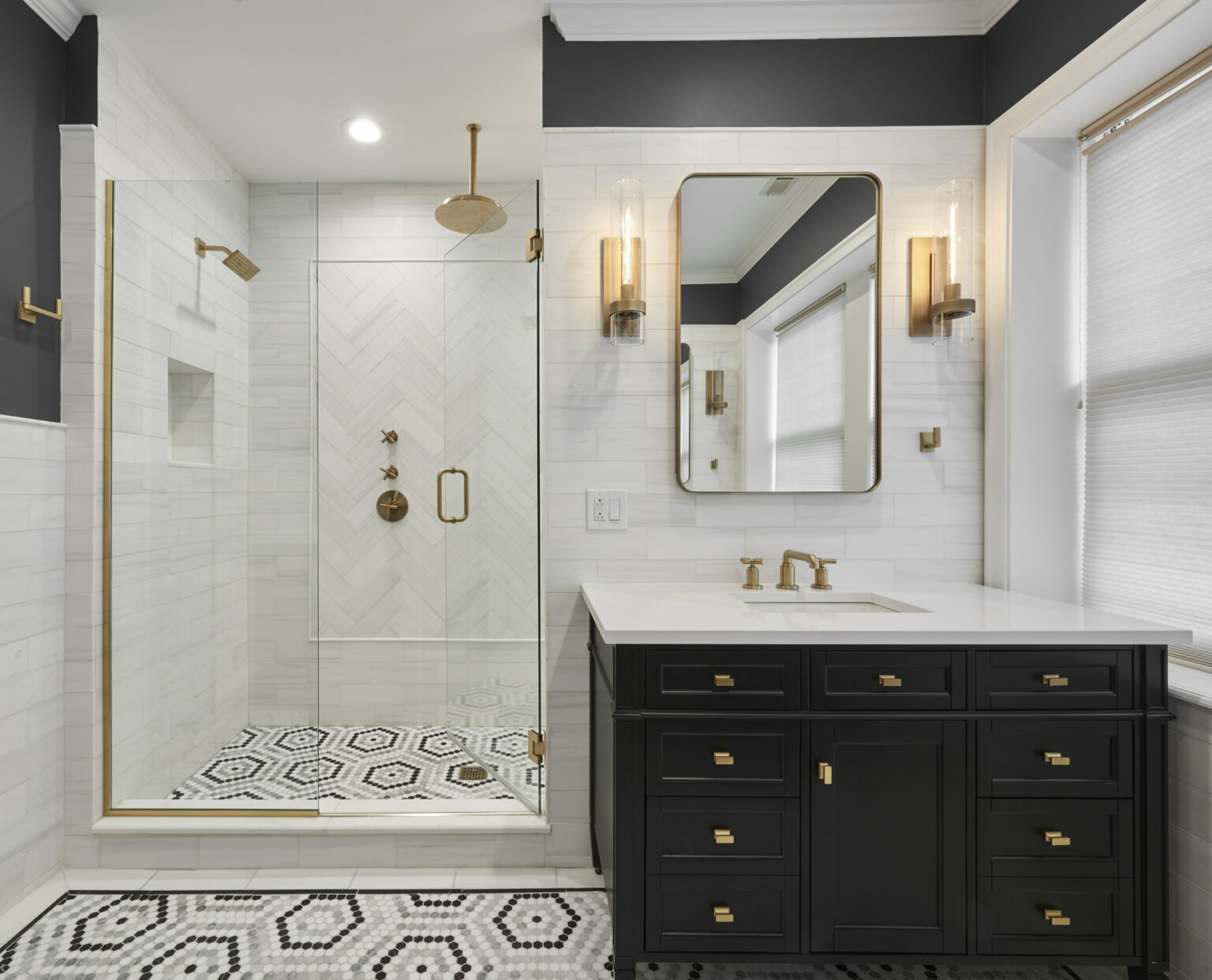 Bathroom Remodeling in Chicago & North Shore | 123 Remodeling