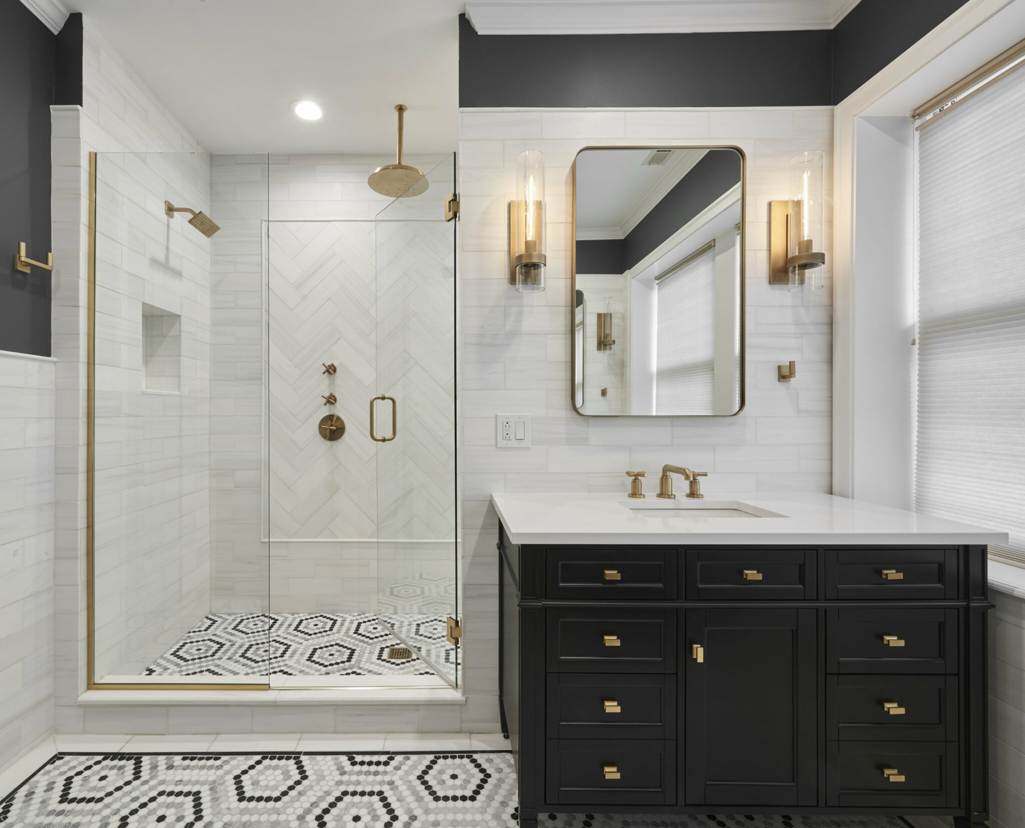 Bathroom Remodeling in Chicago & North Shore | 123 Remodeling