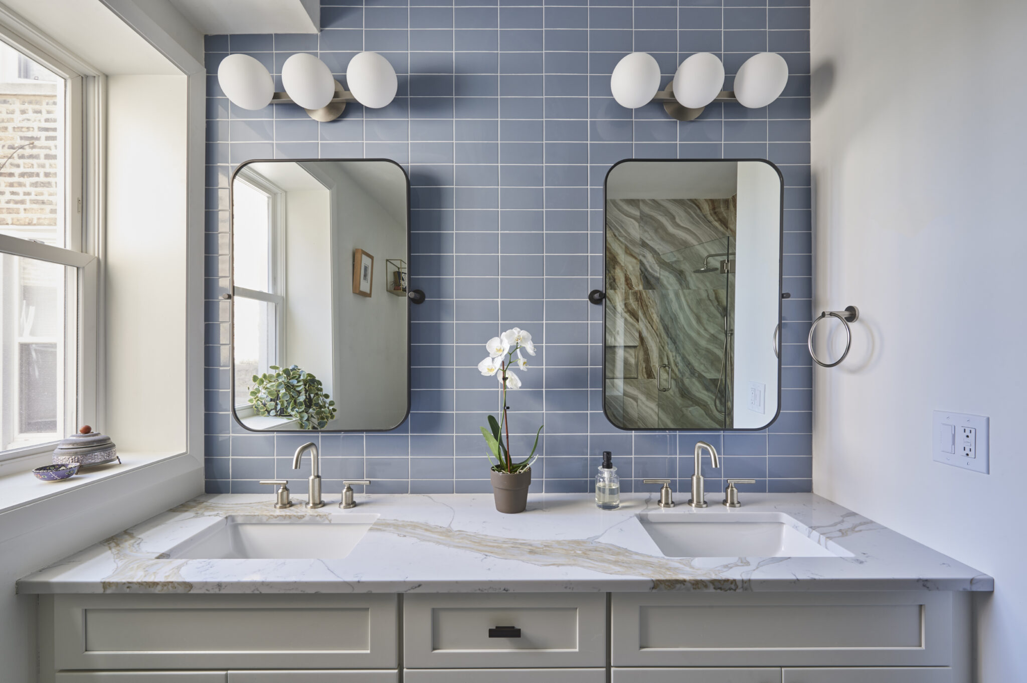 Bathroom Remodeling in Chicago & North Shore | 123 Remodeling