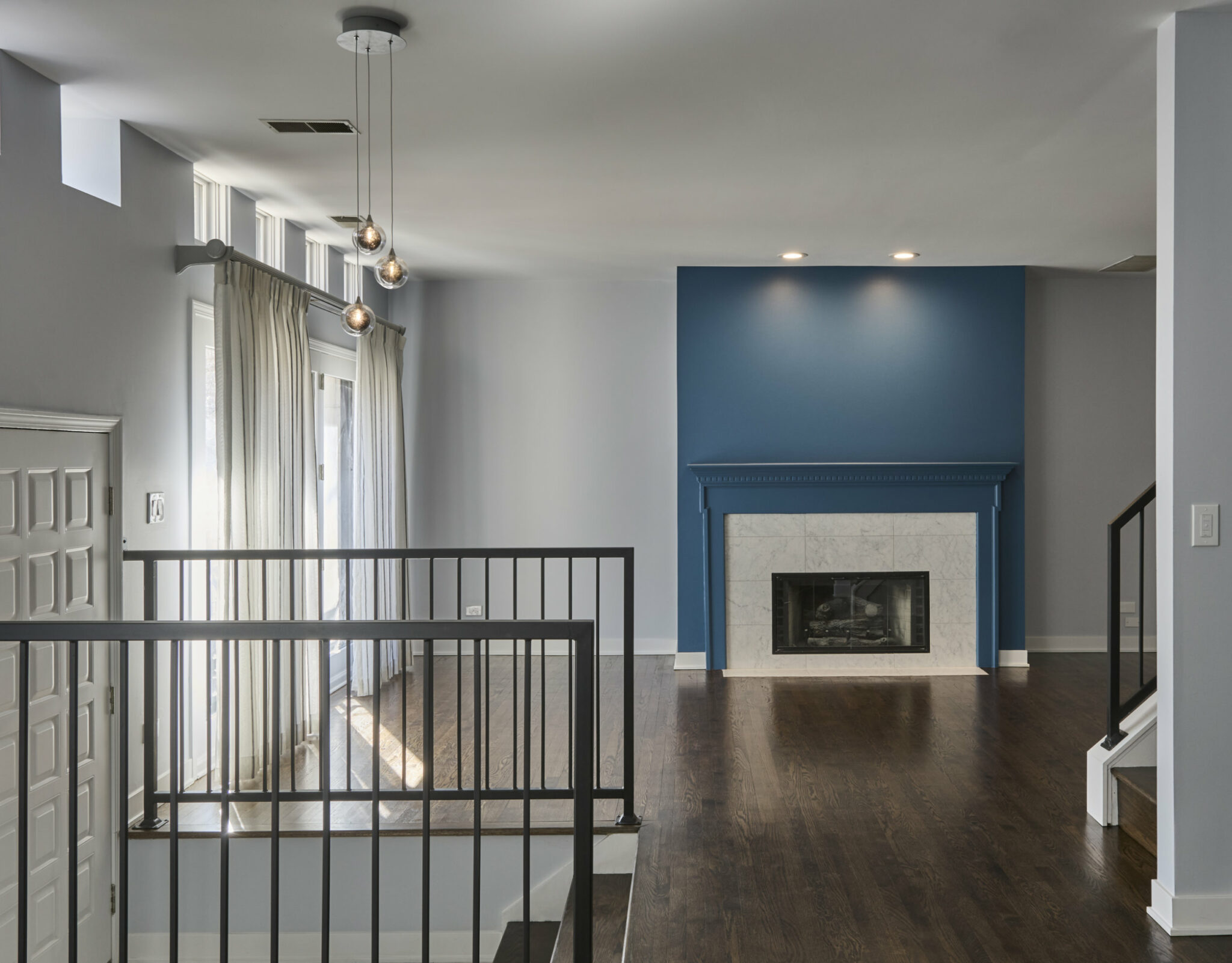 Interview with our Interior Designer on Townhouse Renovation Project ...