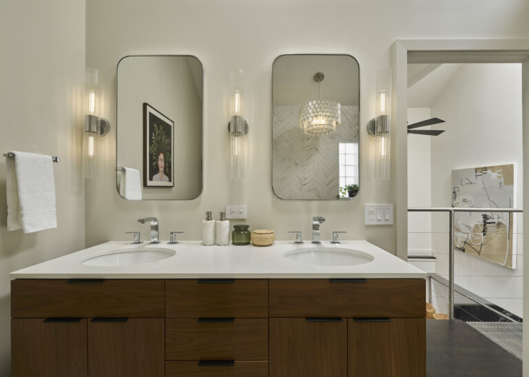 Bathroom Remodeling Ideas for North Shore Homes | 123 Remodeling