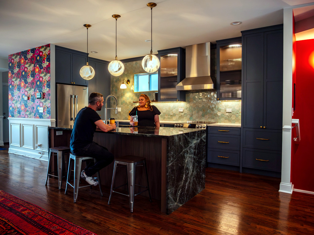 Design Consultation