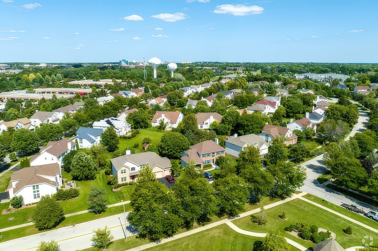 Naperville Cress Creek IL Naperville Cress Creek IL
