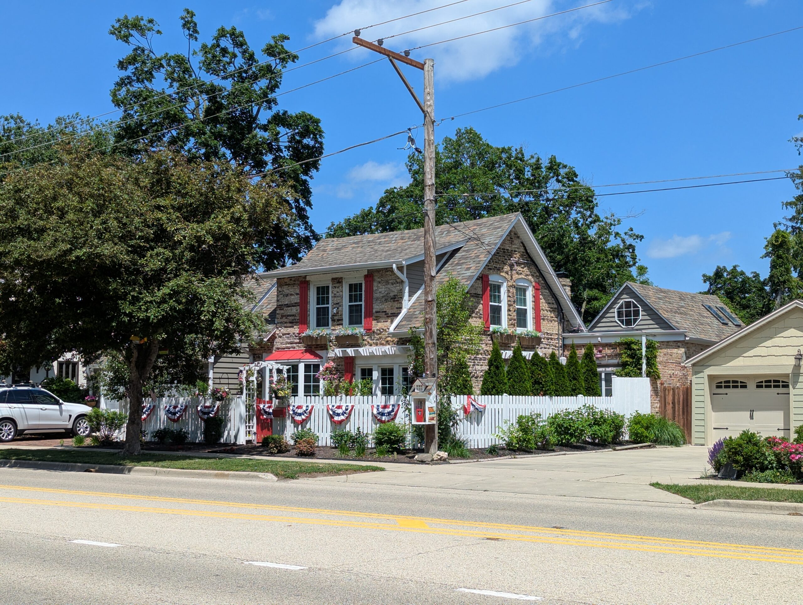 highland park il house 01