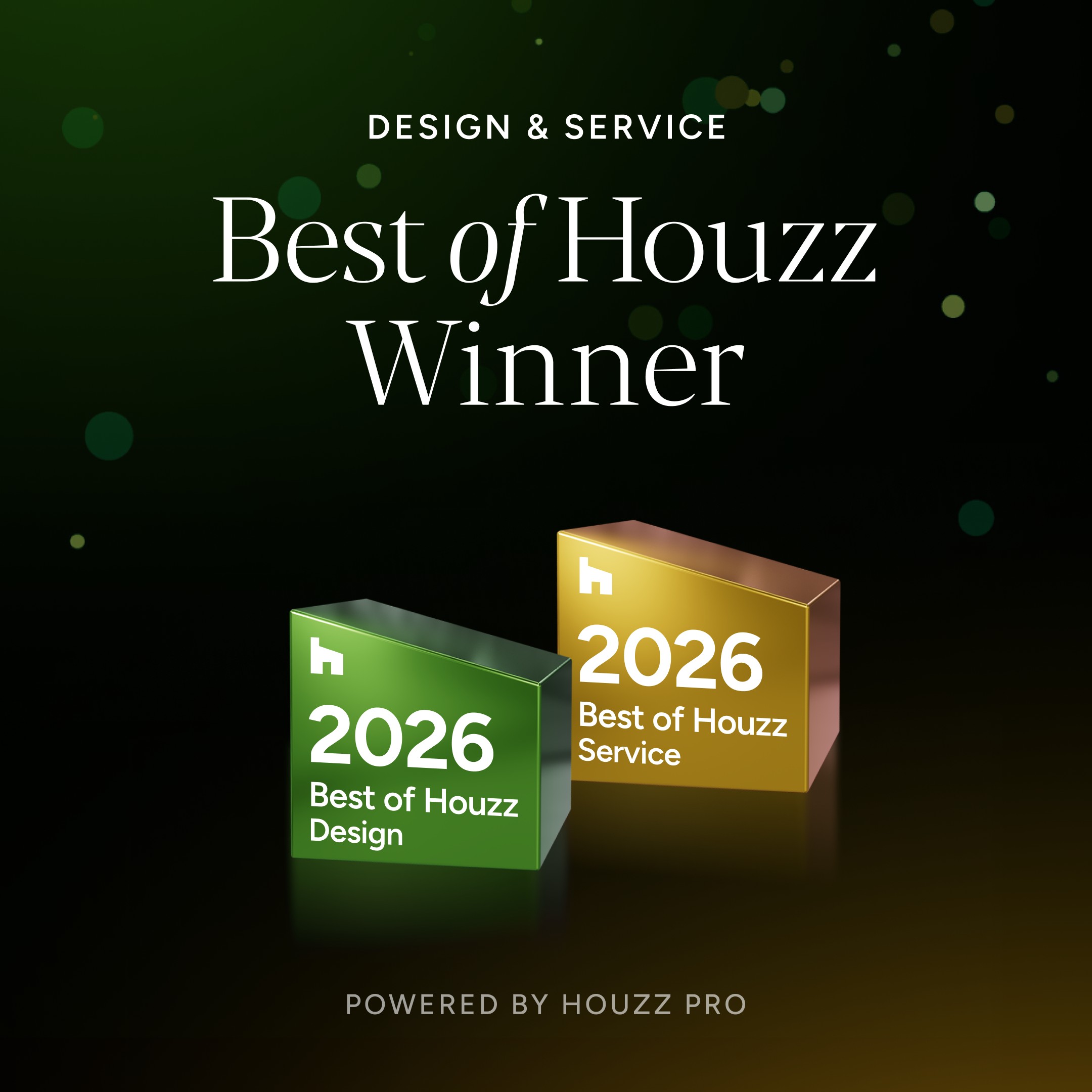123 Remodeling - Best of Houzz - Design & Service