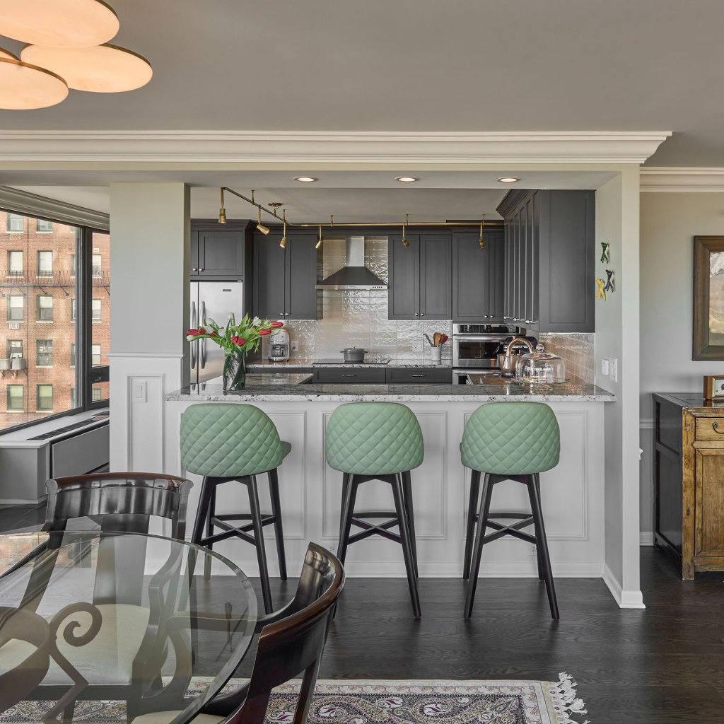 Gold Coast Full Condo Remodel